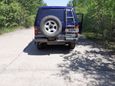 SUV   Isuzu Bighorn 1997 , 400000 , 