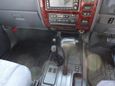 SUV   Toyota Land Cruiser Prado 2000 , 890000 , 