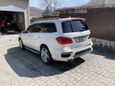 SUV   Mercedes-Benz GL-Class 2012 , 2650000 , 