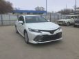  Toyota Camry 2018 , 1980000 , 