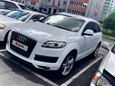 SUV   Audi Q7 2013 , 1430000 , 