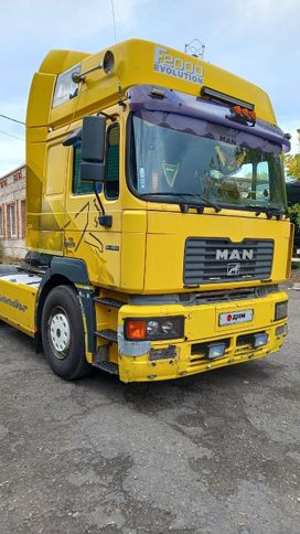   MAN TGS 19.440 1999 , 1290000 , 