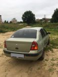  Renault Symbol 2002 , 90000 , 