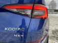 SUV   Skoda Kodiaq 2018 , 2199000 , 