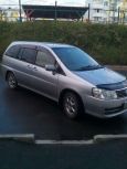    Nissan Liberty 2001 , 250000 , 