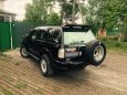 SUV   Nissan Terrano Regulus 1998 , 600000 , -