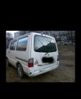    Mitsubishi Delica 2003 , 115000 , 