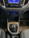 SUV   Hyundai Creta 2017 , 835000 , 