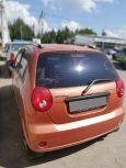  Chevrolet Spark 2006 , 155000 , 