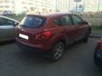 SUV   Nissan Qashqai 2008 , 570000 , 