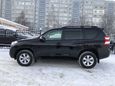 SUV   Toyota Land Cruiser Prado 2015 , 2690000 , 