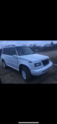 SUV   Suzuki Escudo 1996 , 230000 , 