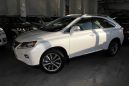 SUV   Lexus RX270 2014 , 2095000 , 