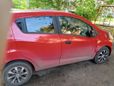  Chevrolet Spark 2012 , 450000 , 