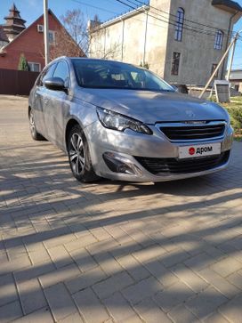  Peugeot 308 2016 , 950000 , 