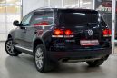 SUV   Volkswagen Touareg 2008 , 597000 , 