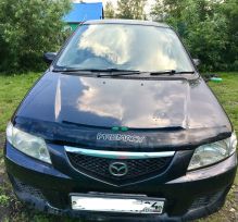    Mazda Premacy 2002 , 225000 , 