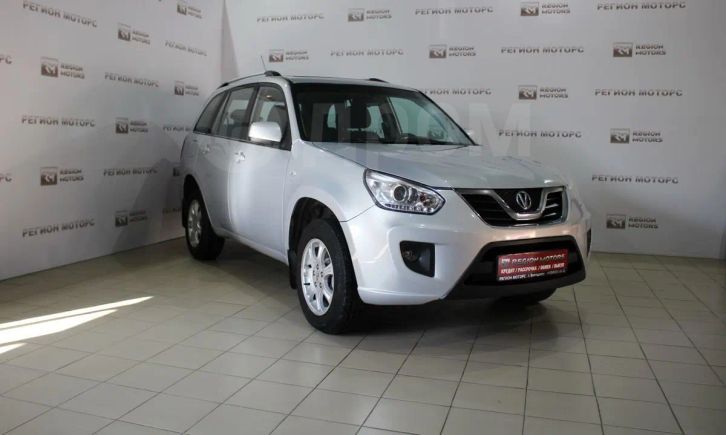 SUV   Vortex Tingo 2012 , 449900 , 