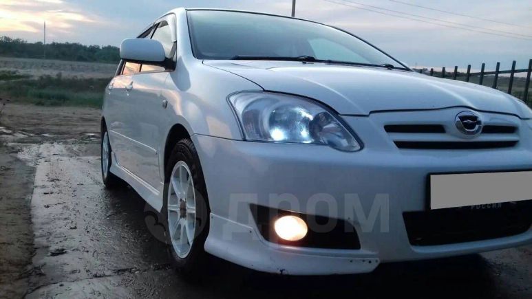  Toyota Corolla Runx 2005 , 350000 , 