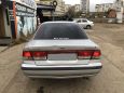  Nissan Sunny 2000 , 118000 , 