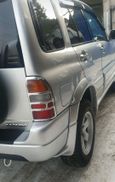 SUV   Suzuki Escudo 2001 , 510000 , 