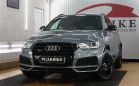 SUV   Audi Q3 2017 , 1779000 , 