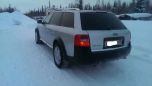  Audi A6 allroad quattro 2003 , 500000 , 