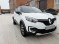 SUV   Renault Kaptur 2016 , 950000 , 