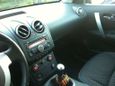 SUV   Nissan Qashqai 2008 , 480000 , -