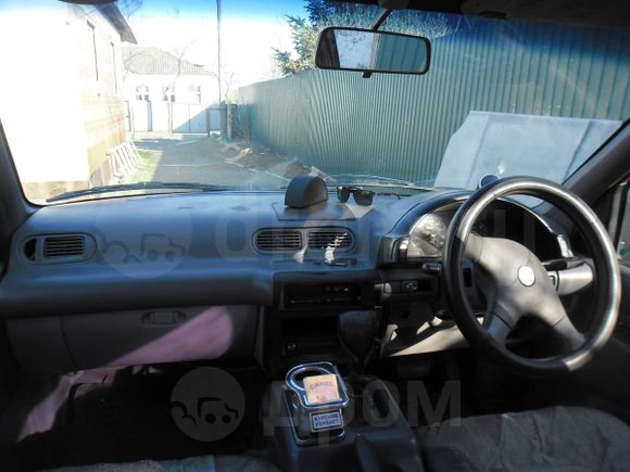    Nissan Serena 1992 , 80000 , -