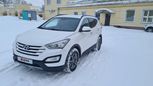 SUV   Hyundai Santa Fe 2014 , 1480000 , 