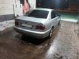  BMW 5-Series 2001 , 260000 ,  