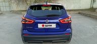 SUV   Nissan Qashqai 2019 , 1830000 , 