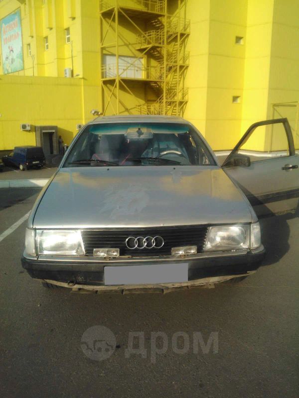  Audi 100 1985 , 49000 , 