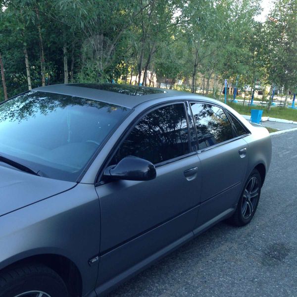  Audi A8 2003 , 350000 , 