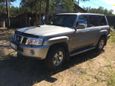 SUV   Nissan Patrol 2005 , 910000 , 