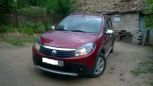  Renault Sandero Stepway 2012 , 530000 , 