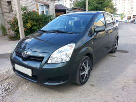  Toyota Corolla Verso 2008 , 630000 , 