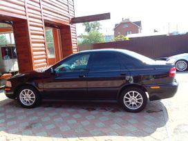  Volvo S40 2004 , 399000 , 