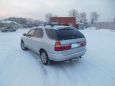    Nissan R'nessa 1998 , 169000 , 