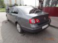  Volkswagen Passat 2008 , 495000 , 