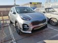 SUV   Kia Sportage 2020 , 1779900 , 