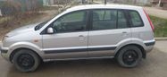  Ford Fusion 2007 , 270000 , 