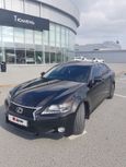  Lexus GS350 2012 , 1650000 , 