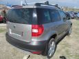 SUV   Skoda Yeti 2011 , 600000 , 