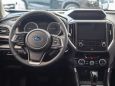 SUV   Subaru Forester 2018 , 2279900 , 