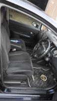  Nissan Tiida 2008 , 375000 , 