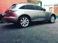 SUV   Infiniti FX35 2006 , 725000 , 