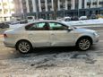  Volkswagen Passat 2013 , 735000 , 