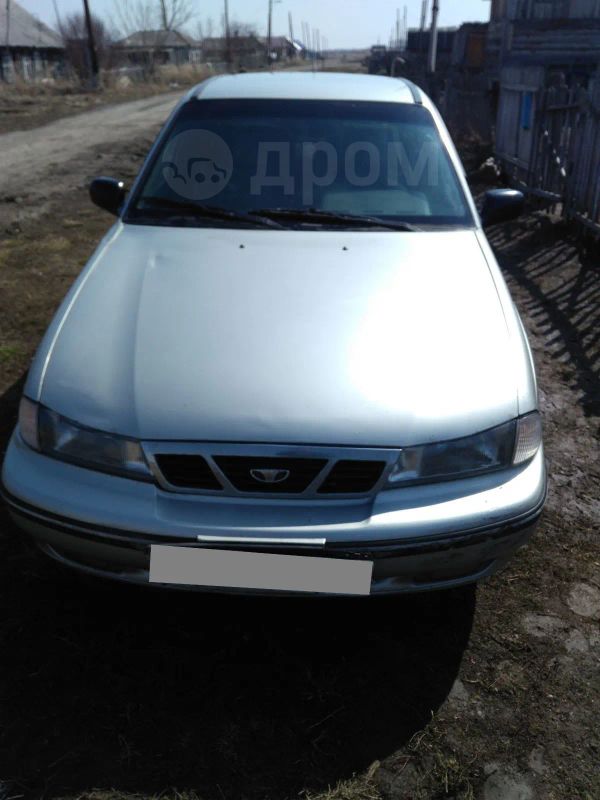  Daewoo Nexia 2005 , 85000 , 